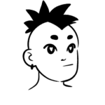 カフェオーナー・エリ